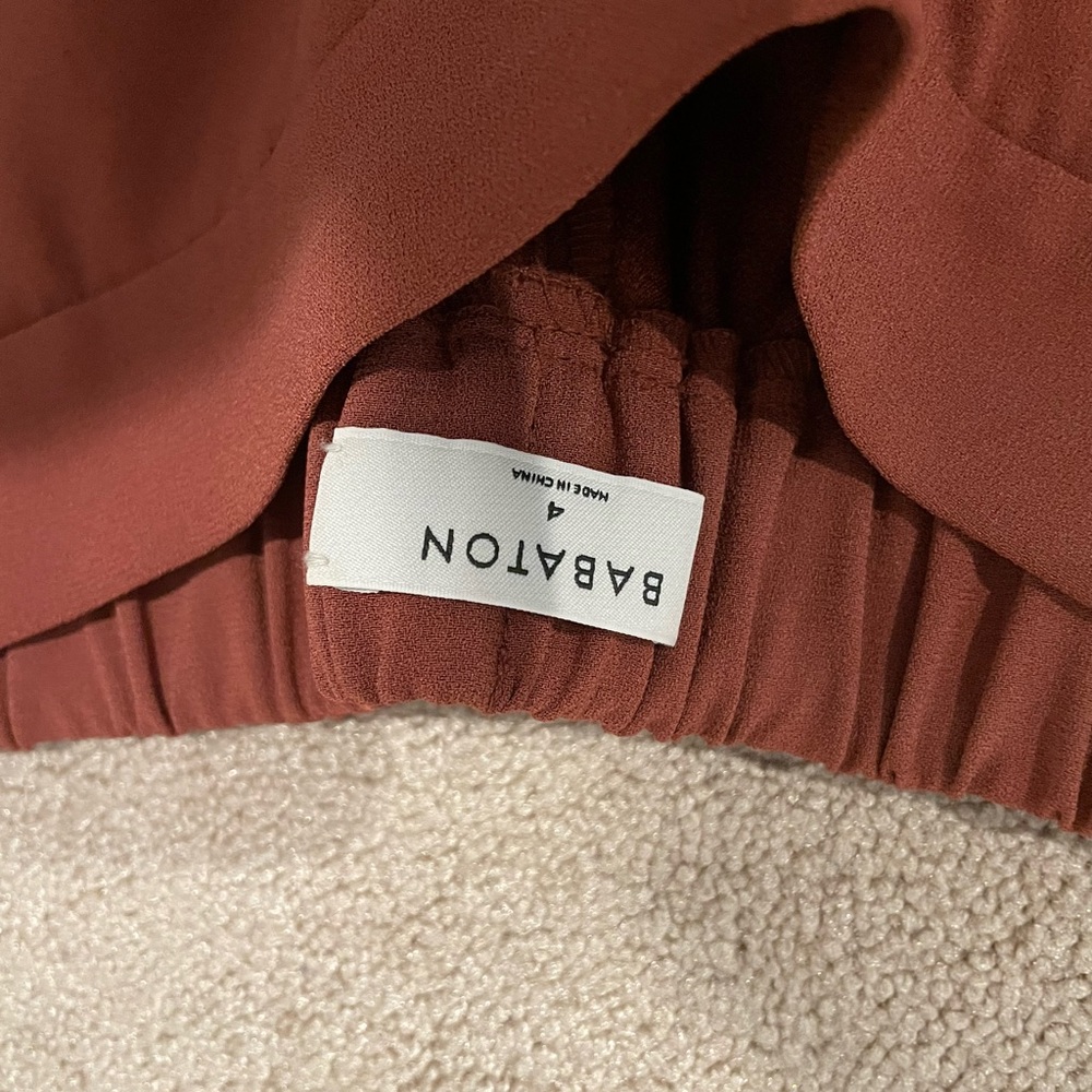 Aritzia Conan Pant